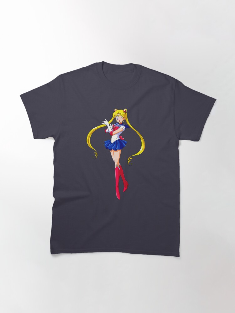 Sailor Moon Classic T-Shirt