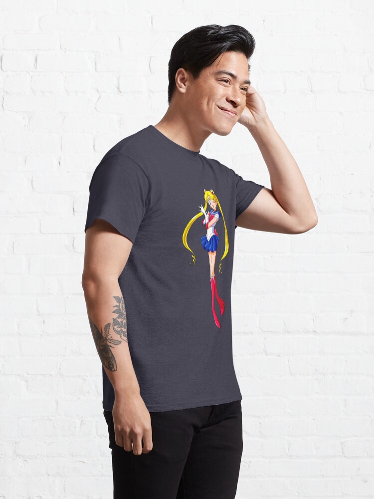 Sailor Moon Classic T-Shirt