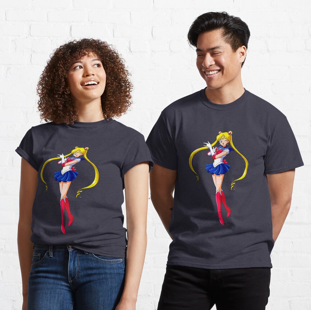 Sailor Moon Classic T-Shirt