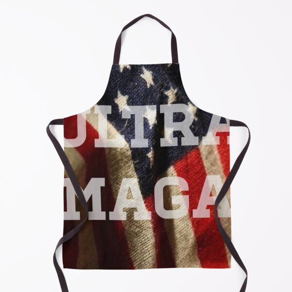Artikelvorschau, Ultra Maga|Maga|USA entworfen und verkauft von Dollarex.
