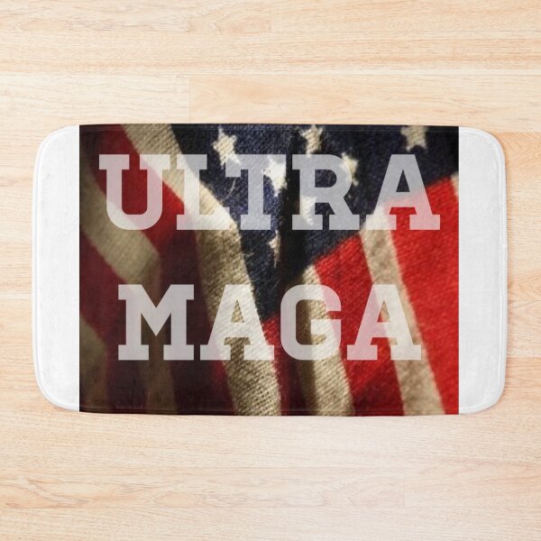 Artikelvorschau, Ultra Maga|Maga|USA entworfen und verkauft von Dollarex.