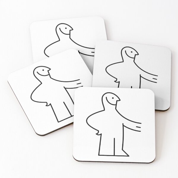 Item preview, IKEA Man designed and sold by mattpanta.