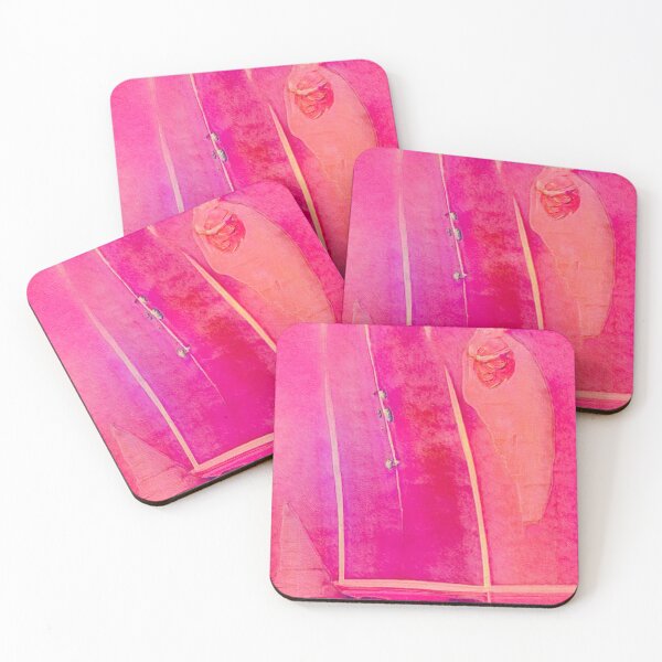 Item preview, Hot Pink Abstract  designed and sold by CSturgill2.