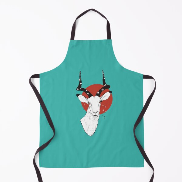 Item preview, Demon Deer designed and sold by Fiends.