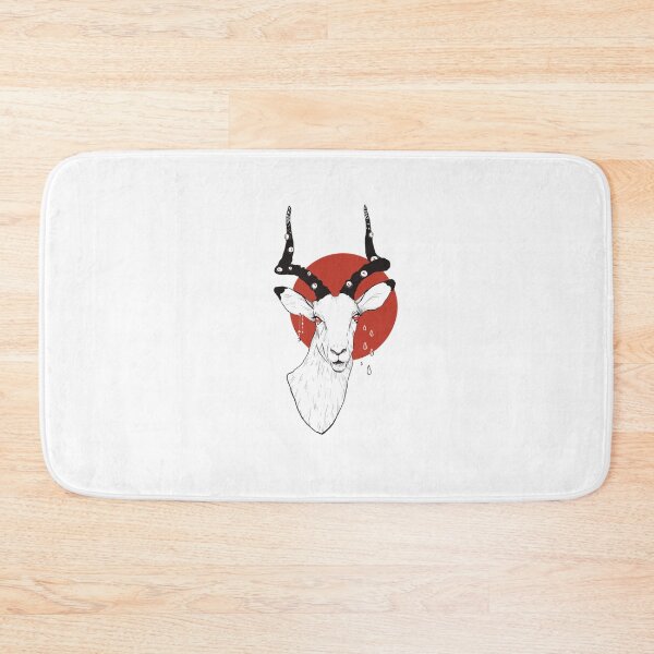 Item preview, Demon Deer designed and sold by Fiends.
