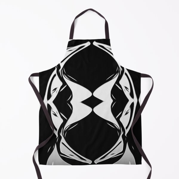 Item preview, Pillars in Black and White designed and sold by fatenanwar.