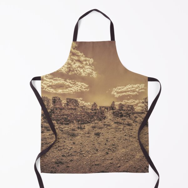 Item preview, Lonely Ruins designed and sold by DVJPhotography.