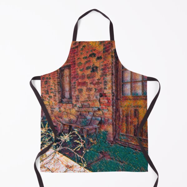 Item preview, Vintage House designed and sold by DVJPhotography.