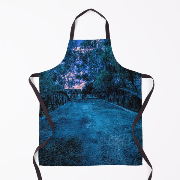 Item preview, Dark Bridge designed and sold by DVJPhotography.