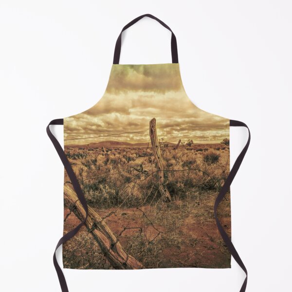 Item preview, Old Fence designed and sold by DVJPhotography.