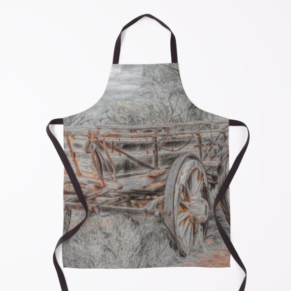 Item preview, Horse Cart designed and sold by DVJPhotography.
