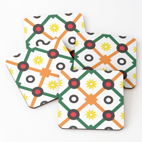 Item preview, Africans Pattern designed and sold by DigitalParadise.