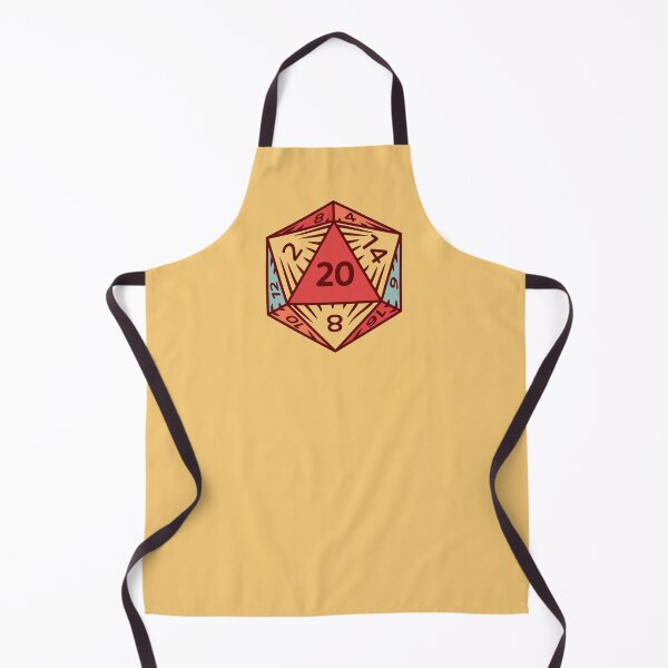 Item preview, RPG Dice designed and sold by StudioArteriana.