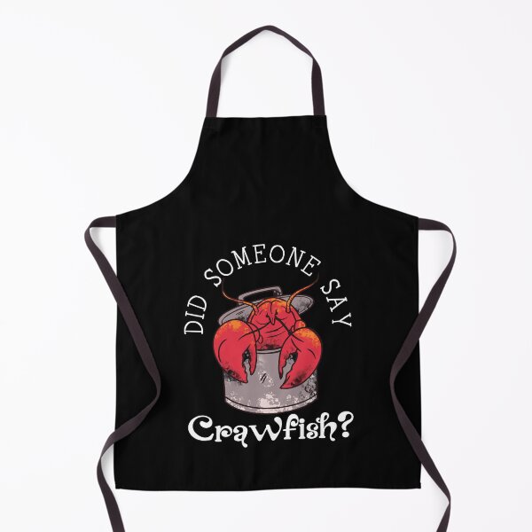 Item preview, Did someone say Crawfish Official Crawfish eating Tee designed and sold by YassOrNope.
