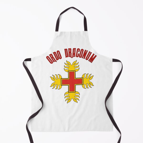 Item preview, Order of the Dragon Ordo Draconum Vlad Dracula designed and sold by The Junto Shop.