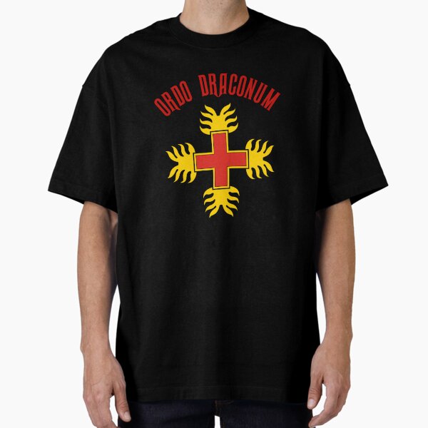 Item preview, Order of the Dragon Ordo Draconum Vlad Dracula  designed and sold by The Junto Shop.