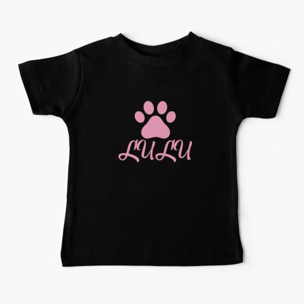 Lulubaby shirt best sale