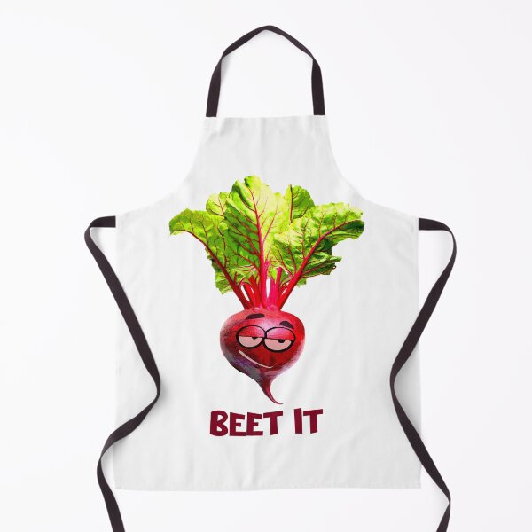 Item preview, Beet It designed and sold by CarynKeller.