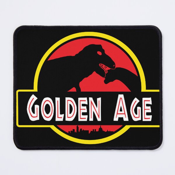 Item preview, Golden Age designed and sold by Off the Box.
