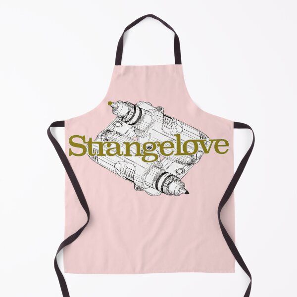 Item preview, strangelove designed and sold by Futurai.