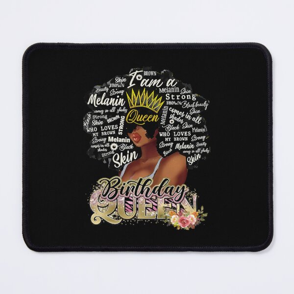 Item preview, Birthday Queen Happy Birthday Party Funny designed and sold by BOUBOULE2022.