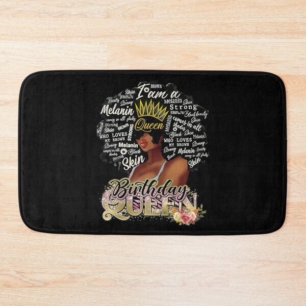 Item preview, Birthday Queen Happy Birthday Party Funny designed and sold by BOUBOULE2022.
