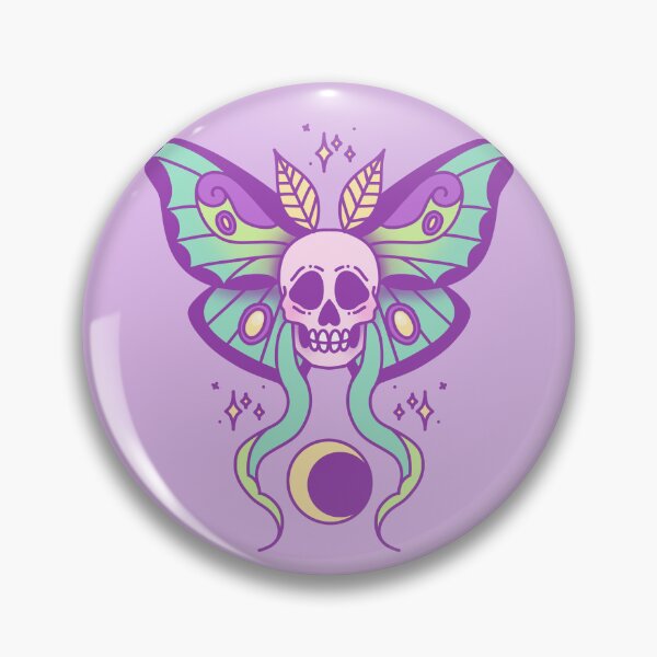 Item preview, Luna Moth designed and sold by bvnnyco.