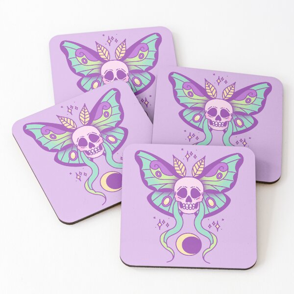 Item preview, Luna Moth designed and sold by bvnnyco.
