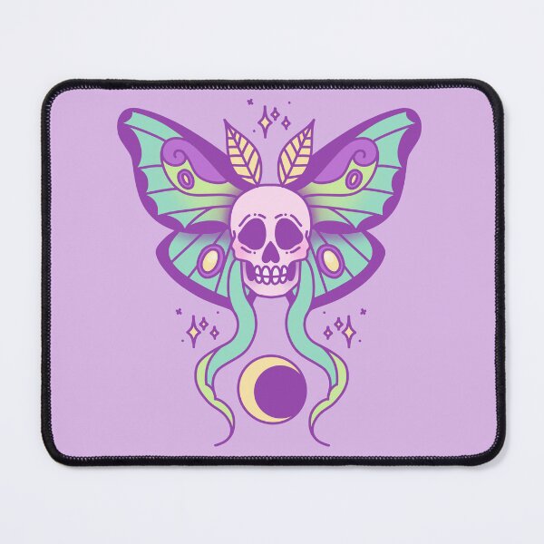 Item preview, Luna Moth designed and sold by bvnnyco.