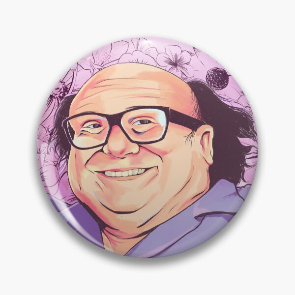 Item preview, Lovely Danny Devito designed and sold by Kangel.