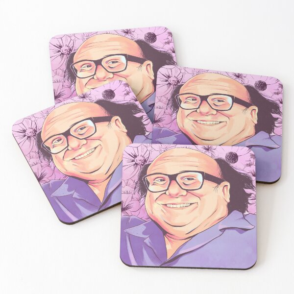 Item preview, Lovely Danny Devito designed and sold by Kangel.