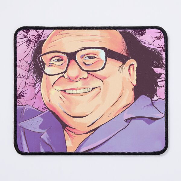 Item preview, Lovely Danny Devito designed and sold by Kangel.