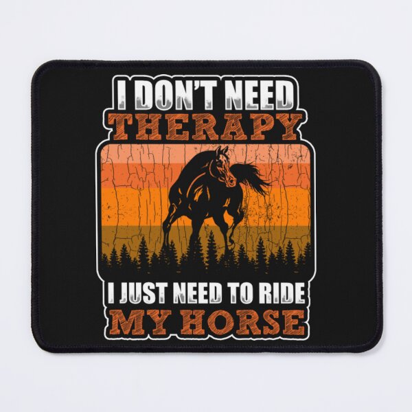 Item preview, Just Need Horse Rider Adventure Love designed and sold by ClamenTaon.