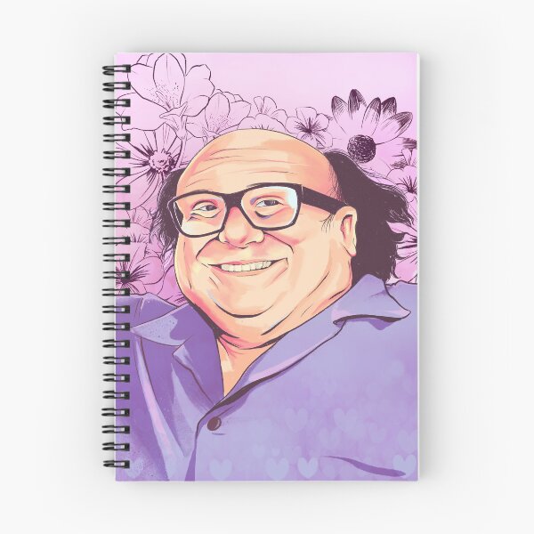 Item preview, Encantador danny devito designed and sold by Kangel.