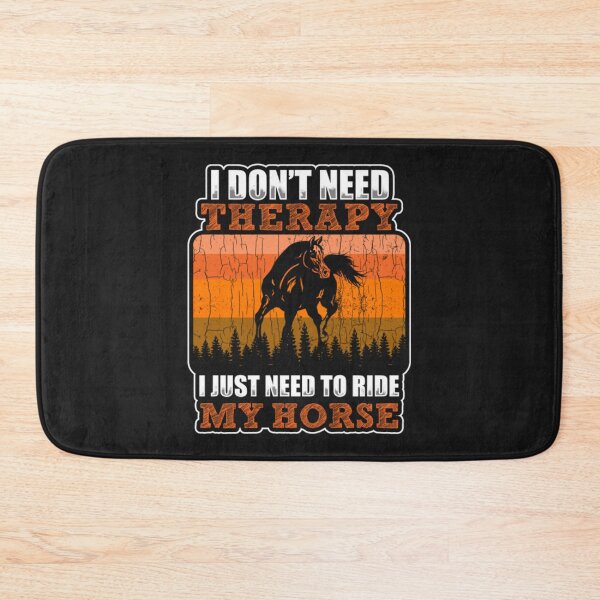Item preview, Just Need Horse Rider Adventure Love designed and sold by ClamenTaon.