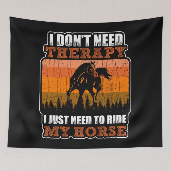Item preview, Just Need Horse Rider Adventure Love designed and sold by ClamenTaon.