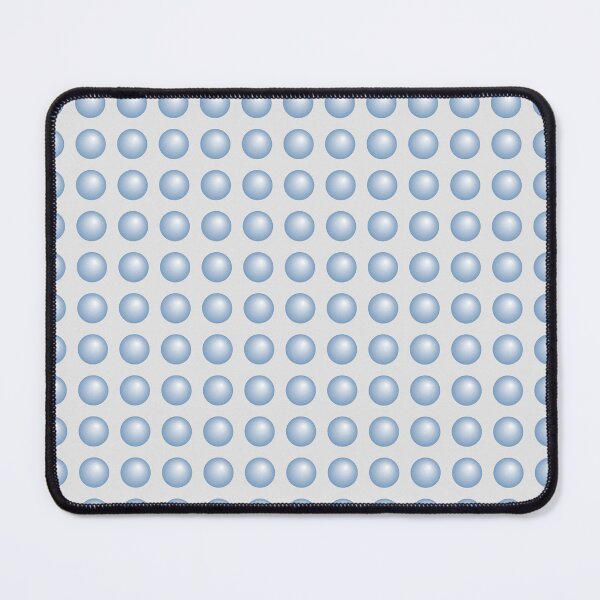 Item preview, Blue Spheres designed and sold by Off the Box.
