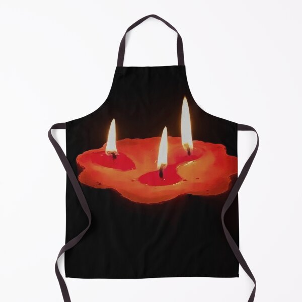 Item preview, Light a Three Way Candle designed and sold by bloomingvine.