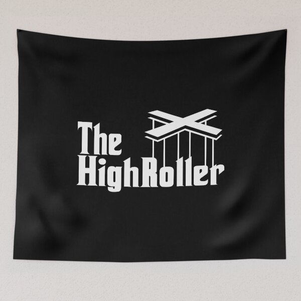 Item preview, The High Roller designed and sold by Garaga.