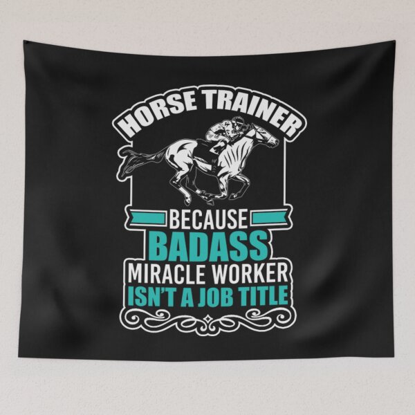 Item preview, Badass Horse Trained riding Pony Stallion designed and sold by ClamenTaon.