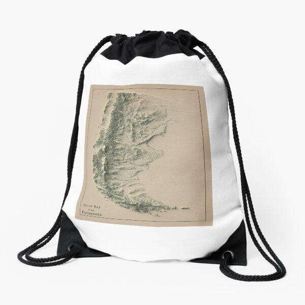 Patagonia Drawstring Bags for Sale Redbubble