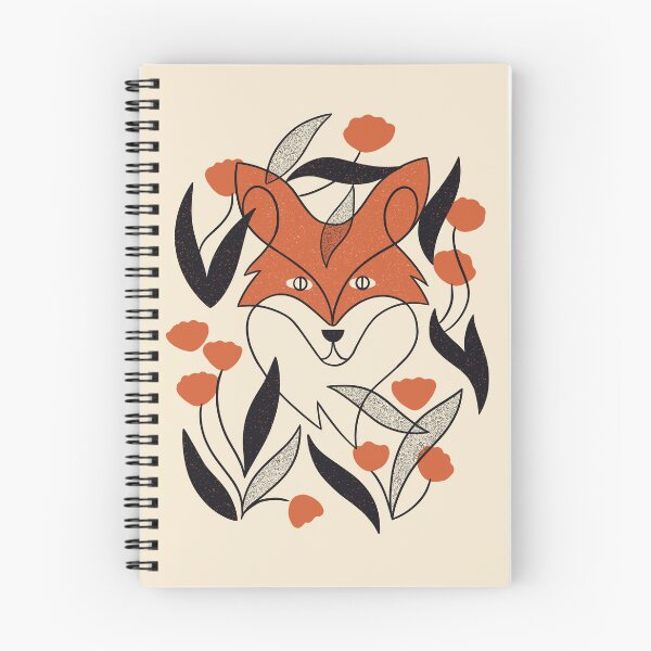 Artikelvorschau, Blumenfuchs entworfen und verkauft von Renea L Thull.