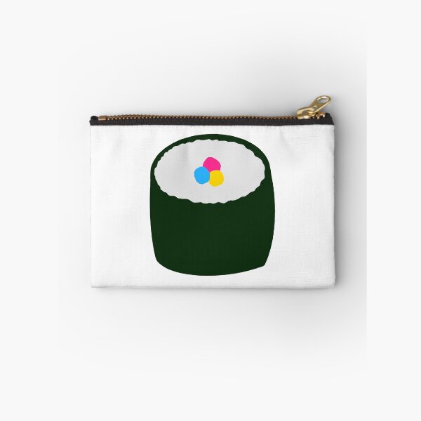 Item preview, Pride Sushi Rolls - Pan designed and sold by gennyevans.
