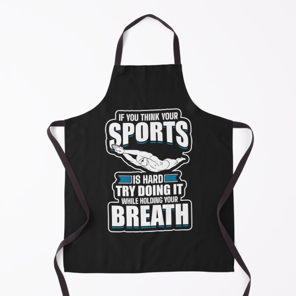 Item preview, Water Sport swimming Try Doing It designed and sold by ClamenTaon.