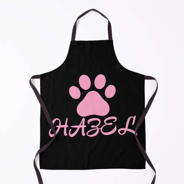 Item preview, Pink Cat Paw Hazel designed and sold by Foofighter01.