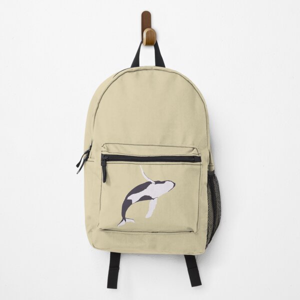 Item preview, Humpback Whale (alone) designed and sold by KinLost.