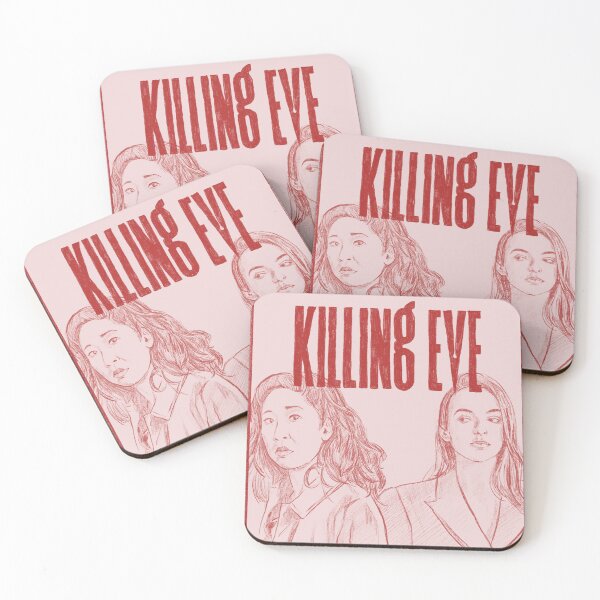 Artikelvorschau, Eve Jodie comer Posterdesign entworfen und verkauft von Spicysadnessgal.