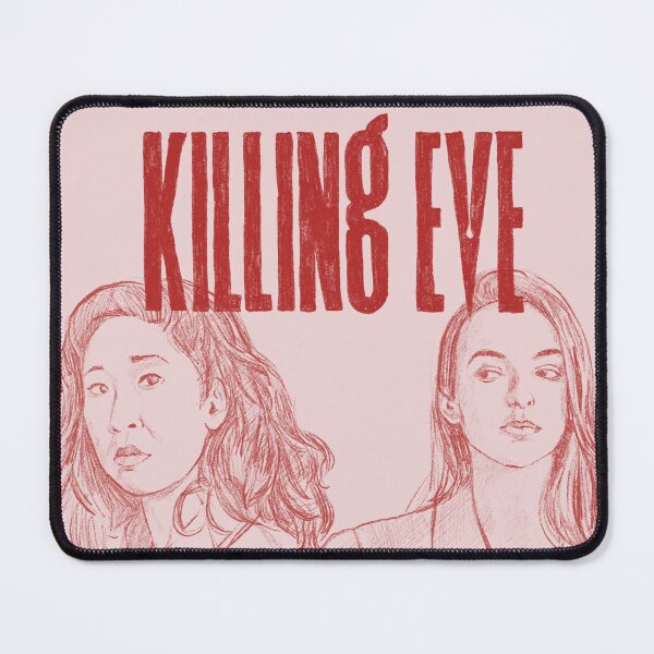 Artikelvorschau, Eve Jodie comer Posterdesign entworfen und verkauft von Spicysadnessgal.