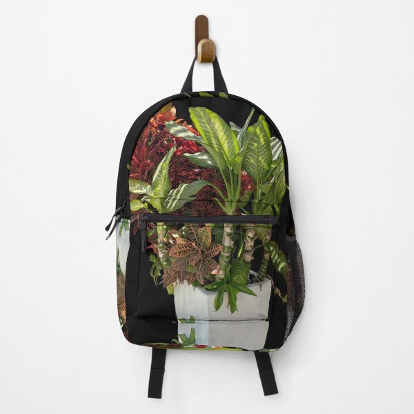 Item preview, Tropical Planter Arrangement designed and sold by EschatonGarden.