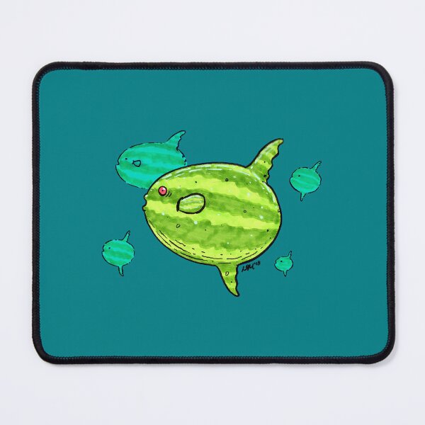 Item preview, Melon Mola designed and sold by Natalie Metzger.